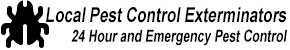 E Los Angeles CA Pest Control Exterminators